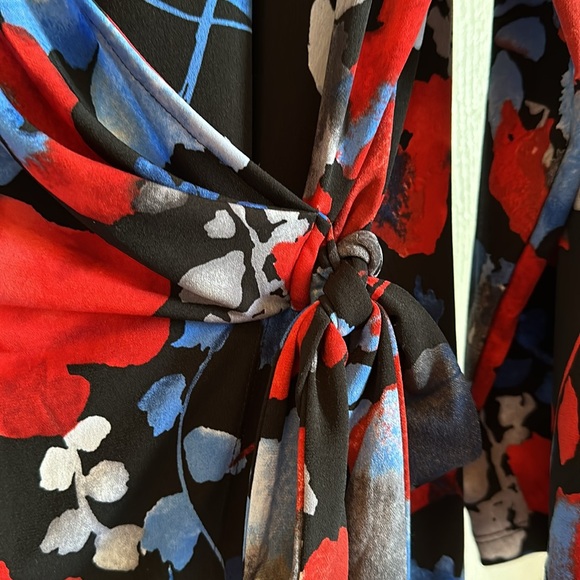 The Limited Sz 3X Dress NWT - Picture 4 of 9